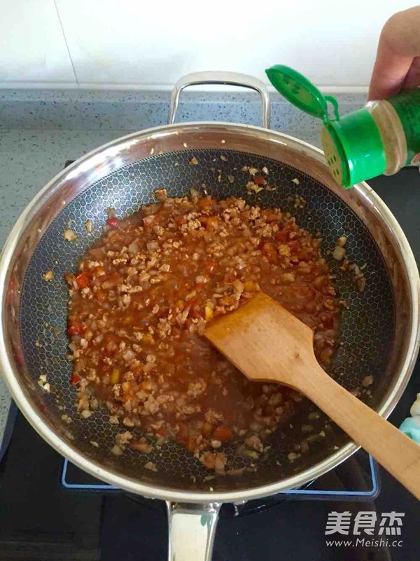 Pasta Sauce recipe