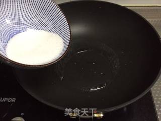Candied Yam recipe