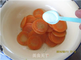 Small Intestine Cold Dish--broccoli with Oyster Sauce recipe