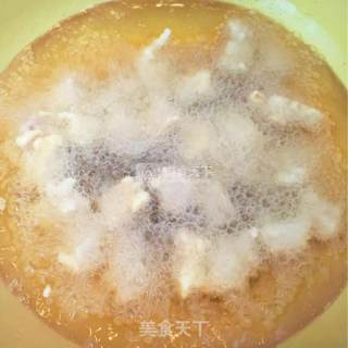 Fried Tenderloin recipe