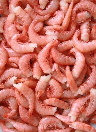 Tomato Red Shrimp-simple Don't Don't Don't recipe