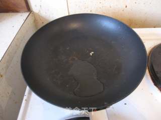 Scrambled Eggs with Scallions recipe