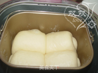 The Old Taste in The Memory of The Post-70s-hong Kong-style Toast recipe