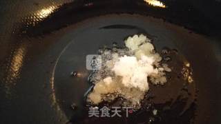 The Hot Pot of Meat in The Northeast recipe