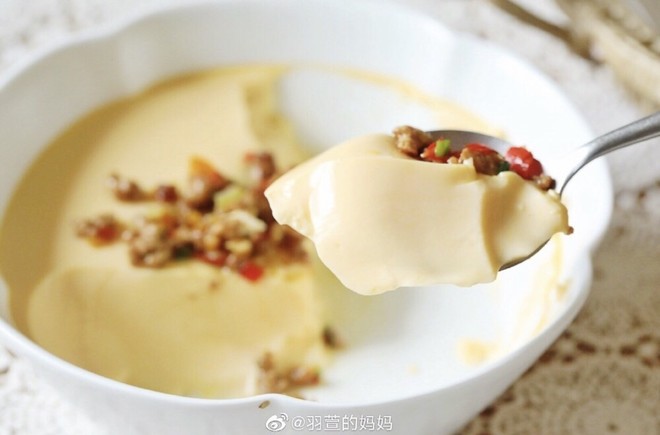 Custard recipe