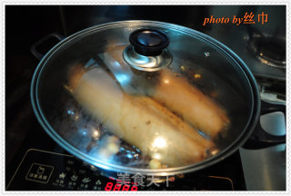 Red Dates, Lotus Seeds, Glutinous Rice and Lotus Root recipe