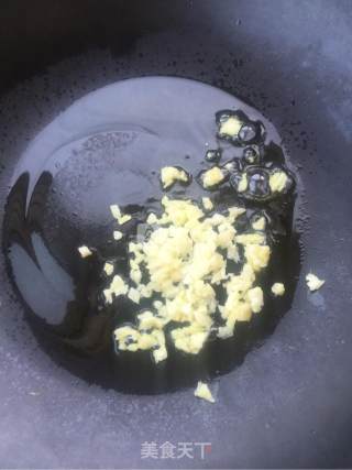 Asparagus Stir-fried Bacon recipe