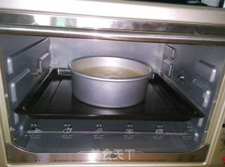 #四session Baking Contest and It's Love to Eat Festival# Cherry Butter Birthday Cake recipe