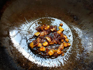 Braised Pomfret recipe