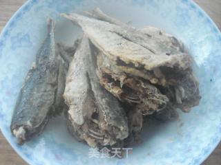 Fried Salt and Pepper Sardines recipe