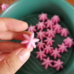 Ninety-nine Percent Successful Professional Version of Dragon Fruit Solubilizing Method with Meringue to Pass The Video recipe