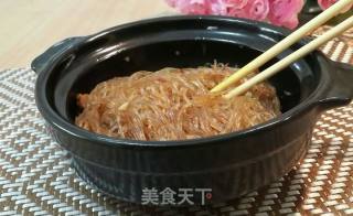 Casserole Minced Pork and Vermicelli Casserole recipe