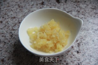 【cool for A Summer】——chop Pepper and Cucumber recipe