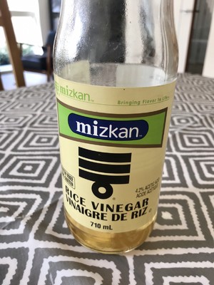 The Most Authentic Private Sushi Vinegar Recipe recipe