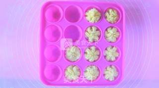 Heart Cookies with Chocolate Sauce-winners of Lezhong Colorful Summer Baking Competition recipe