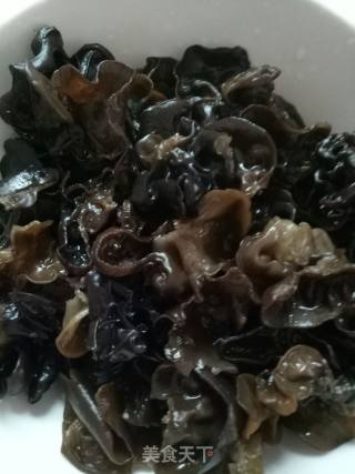 Cold Fungus recipe