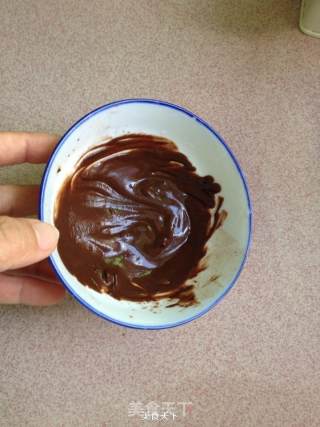 Kitten Hot Spring Soy Milk recipe
