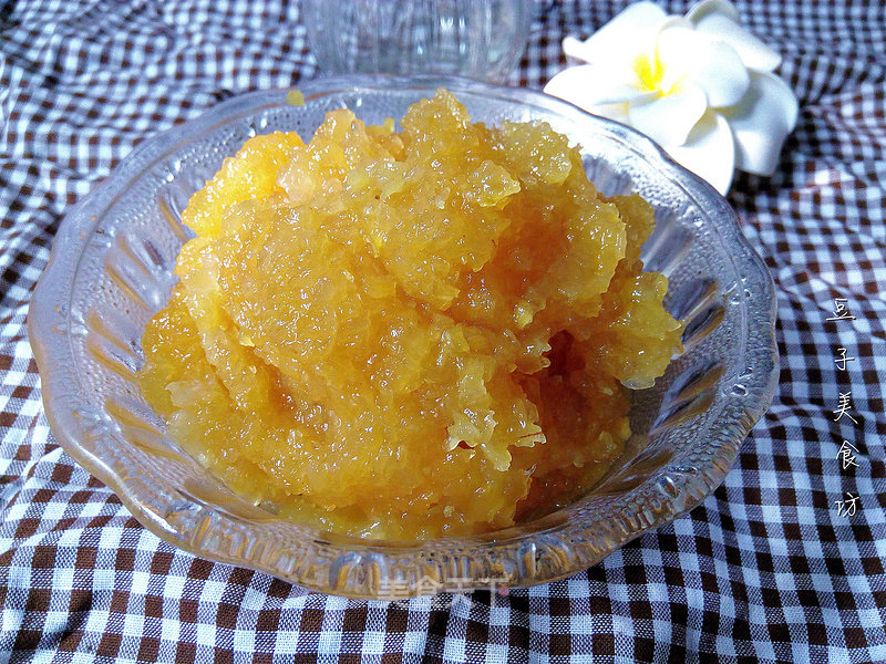 Pure Flavor Pineapple Filling recipe