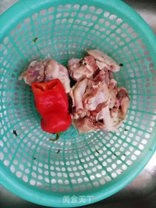 Soy Sauce Chicken recipe