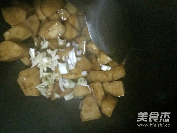 Braised Potato Chunks recipe