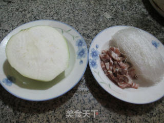 Boiled Vermicelli with Bacon and Pogua recipe