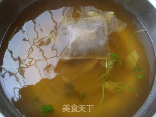 [cantonese Cuisine] Chaoshan Braised Chicken recipe