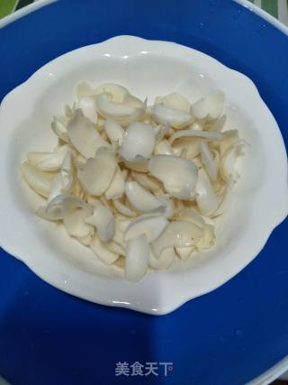 Lily Celery recipe