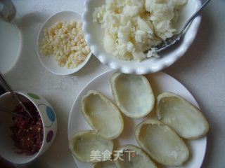 A Winter Nourishing Dish that Combines Chinese and Western Styles-roast Beef and Potatoes recipe