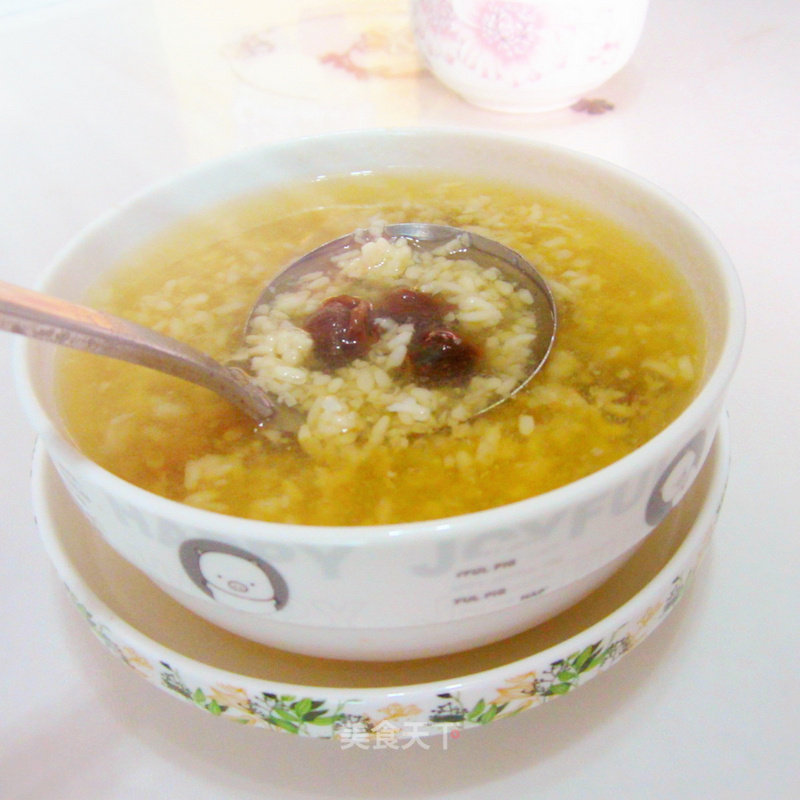 Longan Sweet Lees recipe