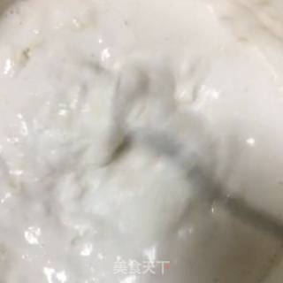 Rice Cake recipe