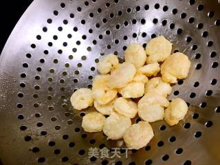 Shrimp Balls recipe