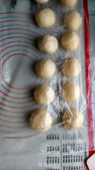 Medium Bread recipe