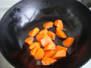 3 Cups Carrots recipe