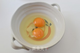 【sea Clam Steamed Custard】me Soy Milk Laboratory recipe