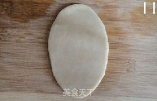 Pork Floss recipe