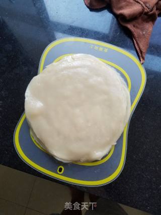 Liangpi recipe