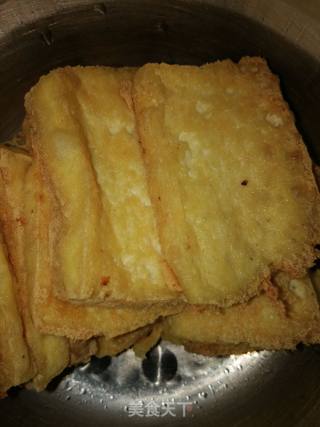 Casserole Stewed Tofu recipe