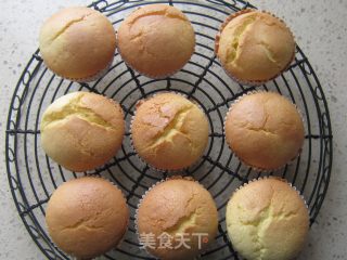 Chicken Cake recipe