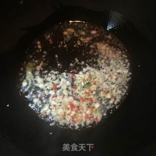 Boiled Baby Vegetables recipe
