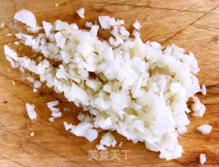 Braised Pork Liver recipe