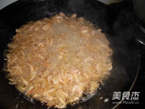 Crispy Shrimp recipe