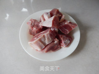 Roasted Duck with Lotus Root recipe