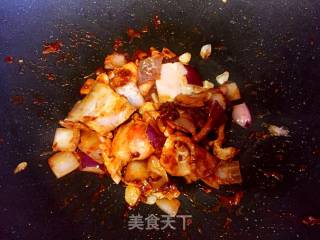 Thousand Pages Tofu recipe