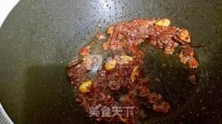 Gong Bao Fresh Shrimp Balls recipe