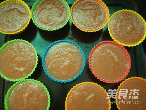 Hawthorn Cake recipe