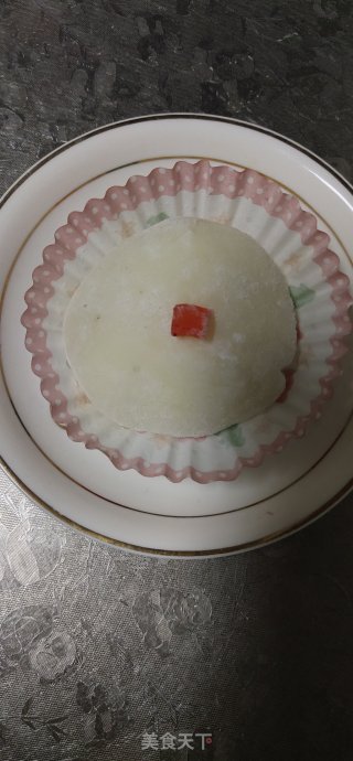 Xue Mei Niang recipe