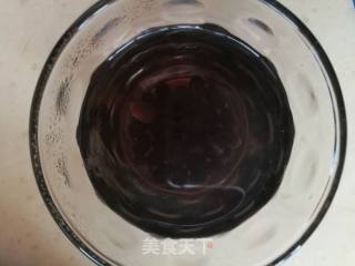 Black Bean Water recipe