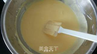 Creamy Raisin Ice Cream recipe