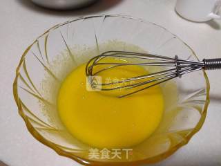 #aca烤明星大赛#leopard Print Cake Roll recipe