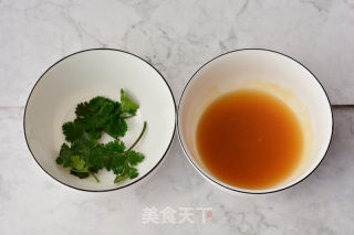 Steamed Winter Melon with Shrimp and Scallop recipe
